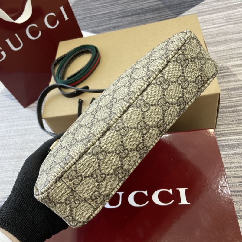 Gvc*1 hobo bags